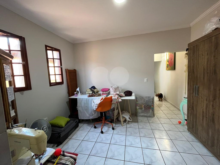 Venda Sobrado Indaiatuba Jardim São Francisco REO955588 6