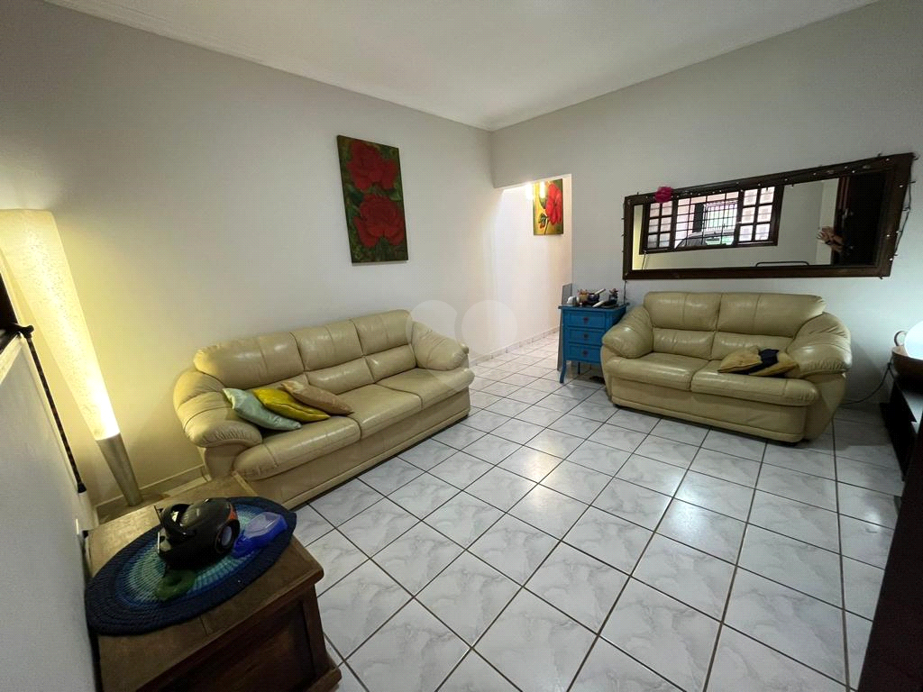 Venda Sobrado Indaiatuba Jardim São Francisco REO955588 4