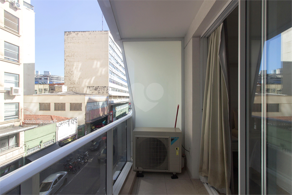 Venda Apartamento São Paulo Centro REO955589 9