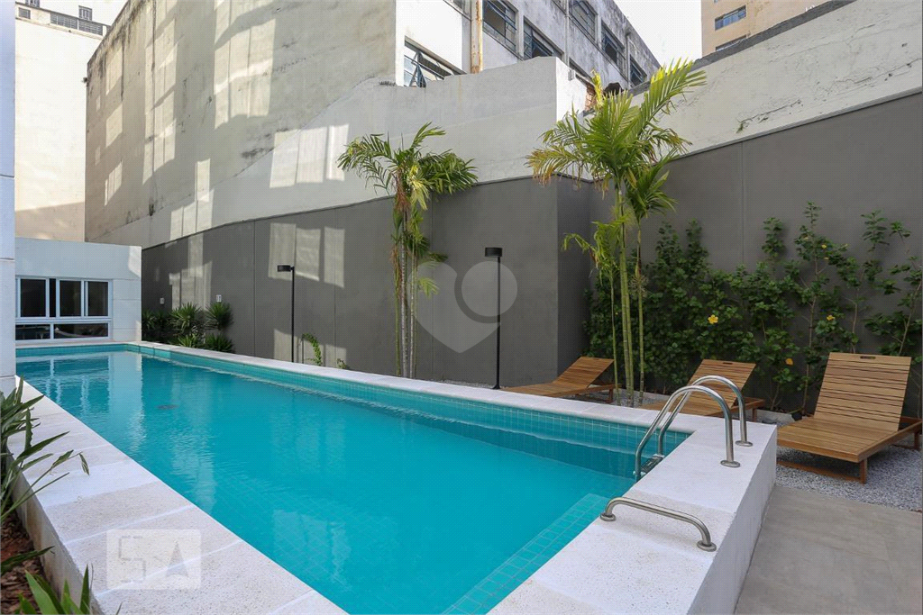 Venda Apartamento São Paulo Centro REO955589 22