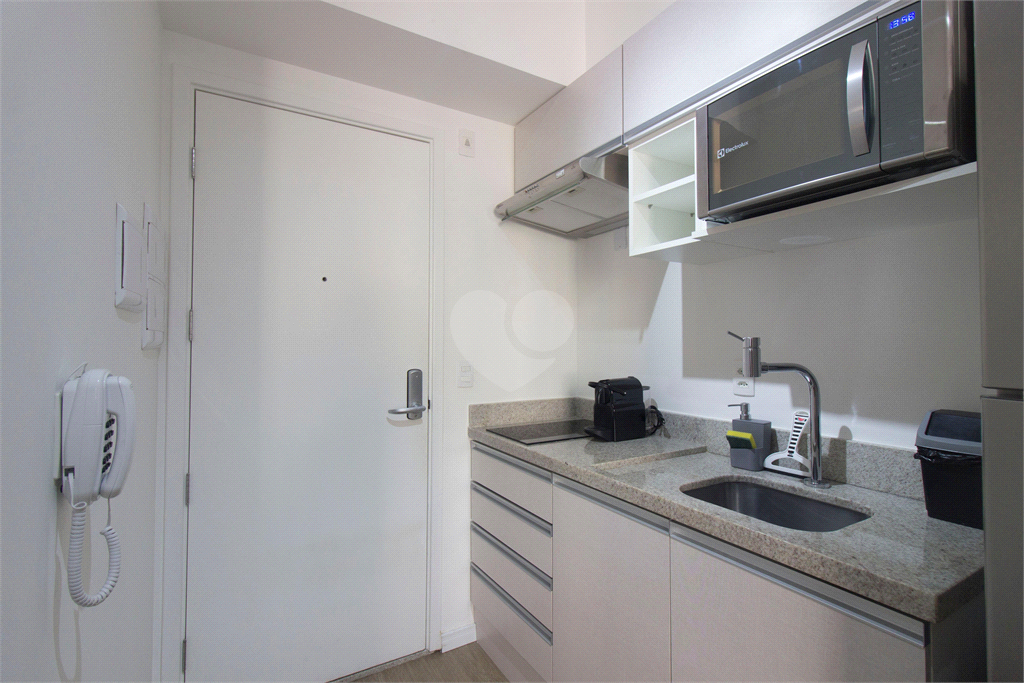 Venda Apartamento São Paulo Centro REO955589 17