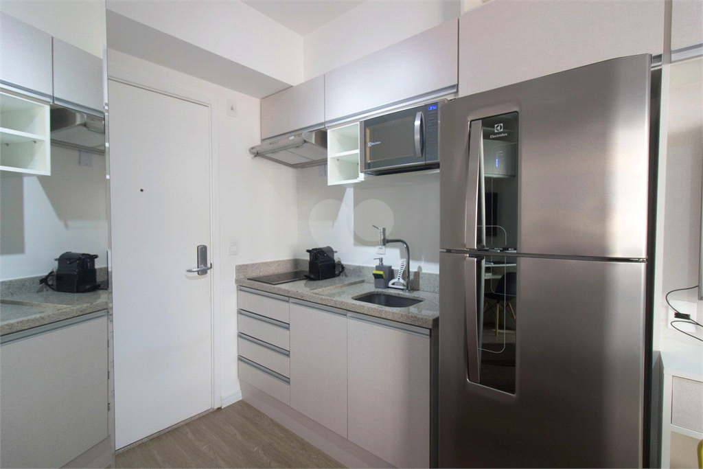 Venda Apartamento São Paulo Centro REO955589 15