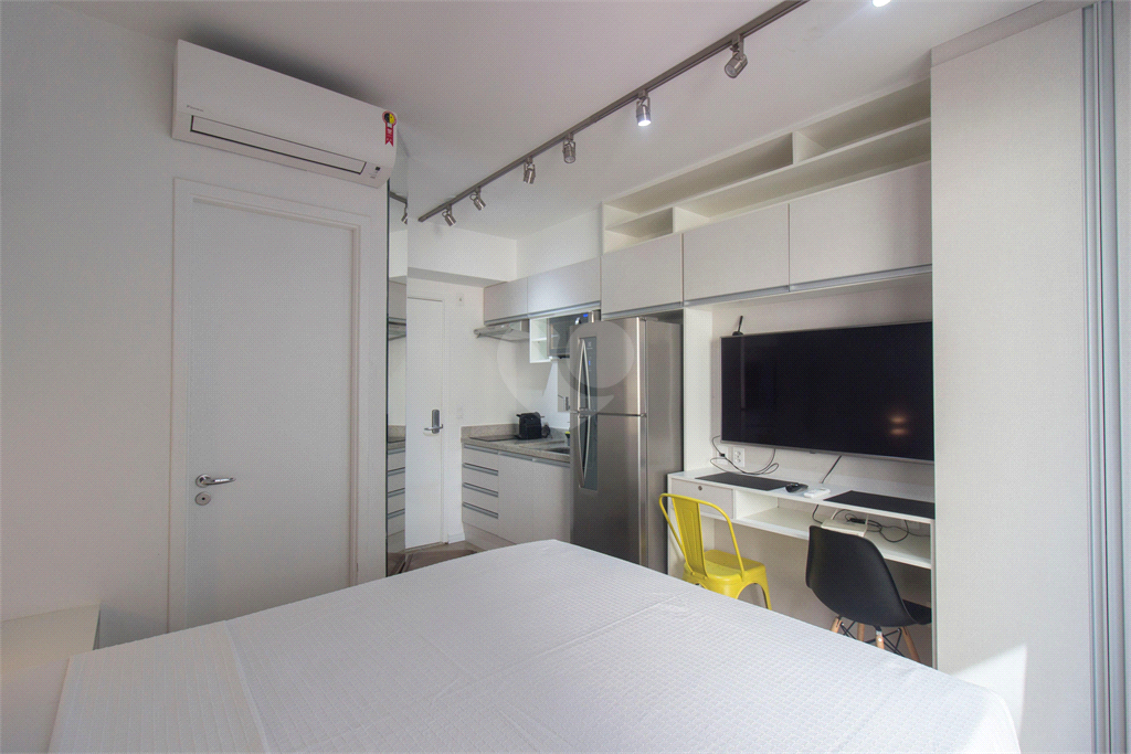 Venda Apartamento São Paulo Centro REO955589 4