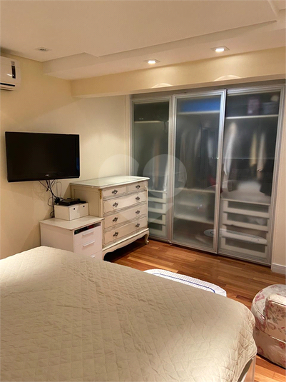 Venda Apartamento São Paulo Cidade Monções REO955604 18