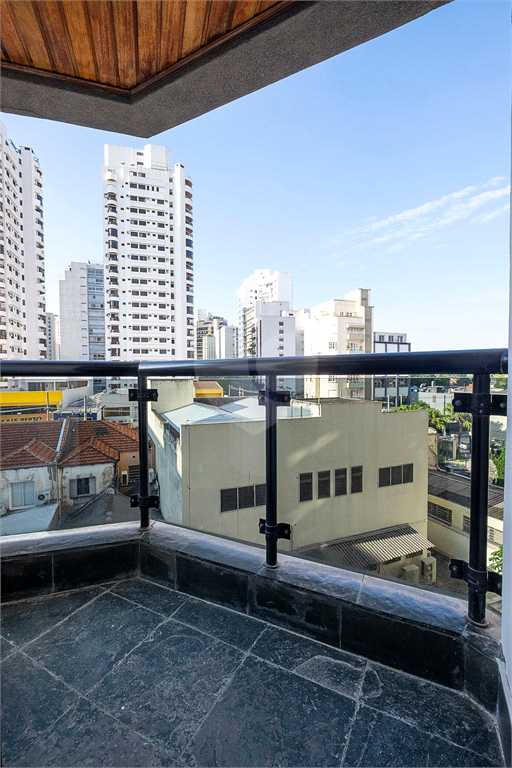 Venda Apartamento São Paulo Jardim Paulista REO955621 6