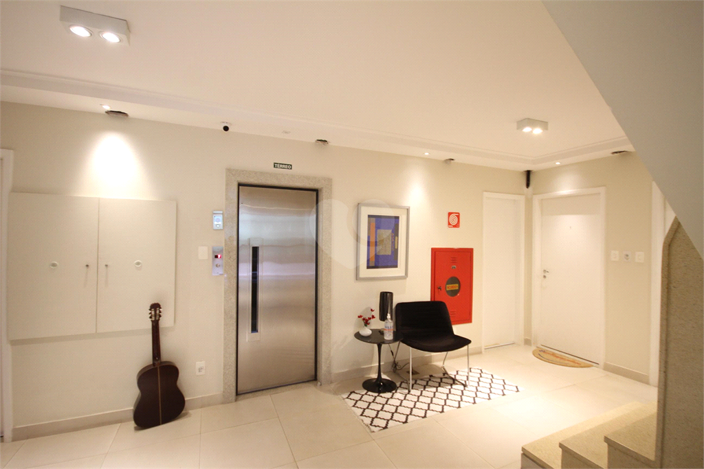 Venda Apartamento São Paulo Vila Mariana REO955623 42