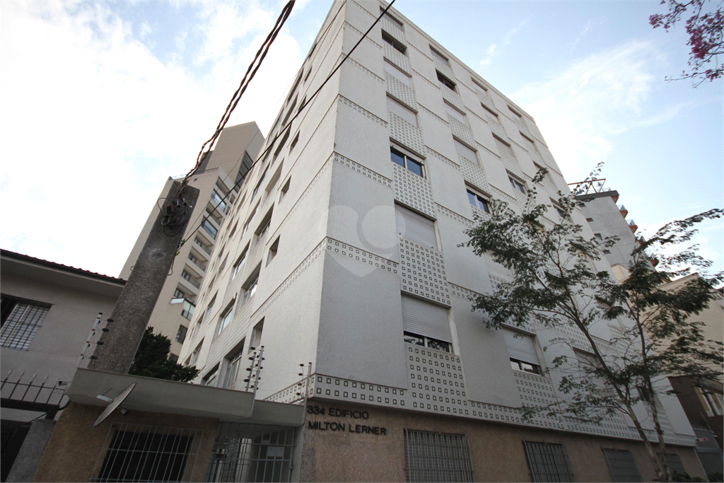 Venda Apartamento São Paulo Vila Mariana REO955623 45