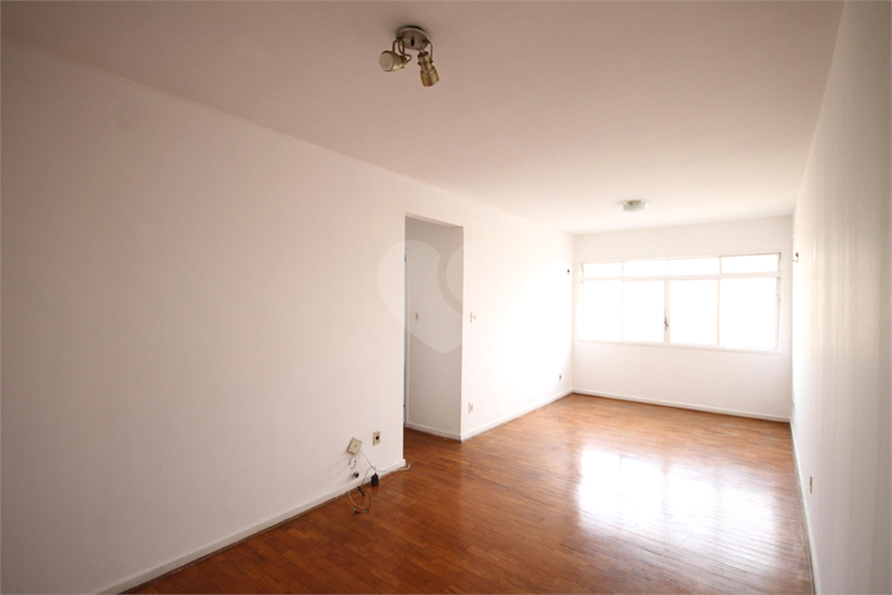 Venda Apartamento São Paulo Vila Mariana REO955623 1