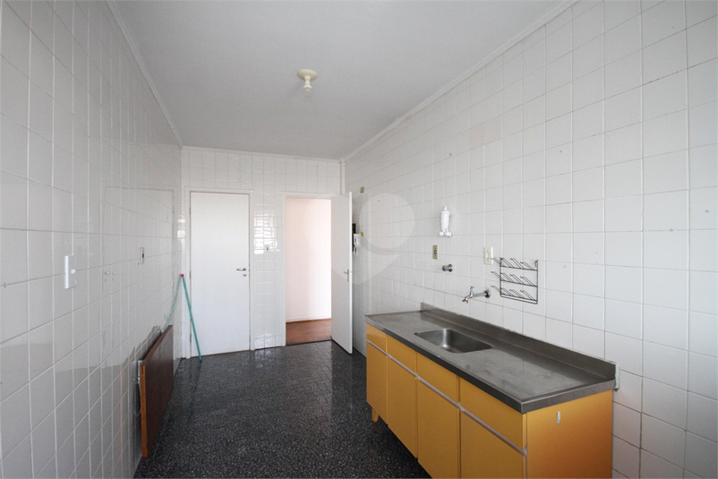 Venda Apartamento São Paulo Vila Mariana REO955623 25