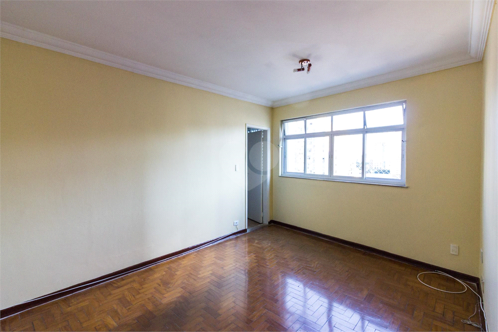 Venda Apartamento São Paulo Santana REO955624 2