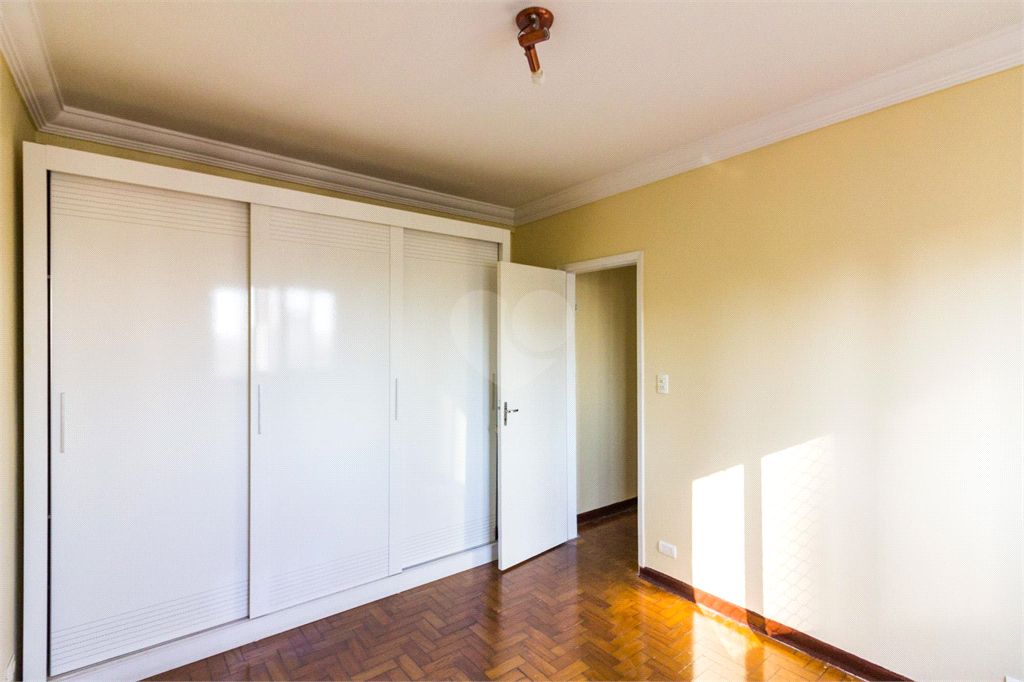 Venda Apartamento São Paulo Santana REO955624 15