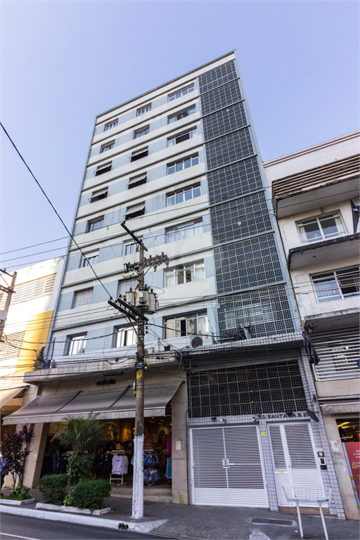 Venda Apartamento São Paulo Santana REO955624 23