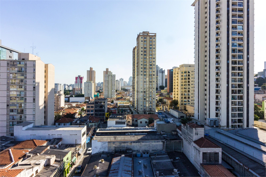 Venda Apartamento São Paulo Santana REO955624 12