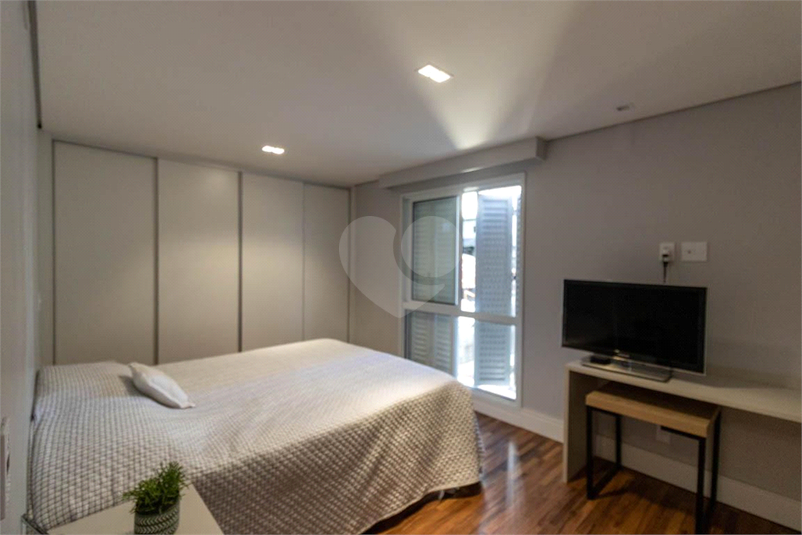 Venda Apartamento São Paulo Itaim Bibi REO955645 16