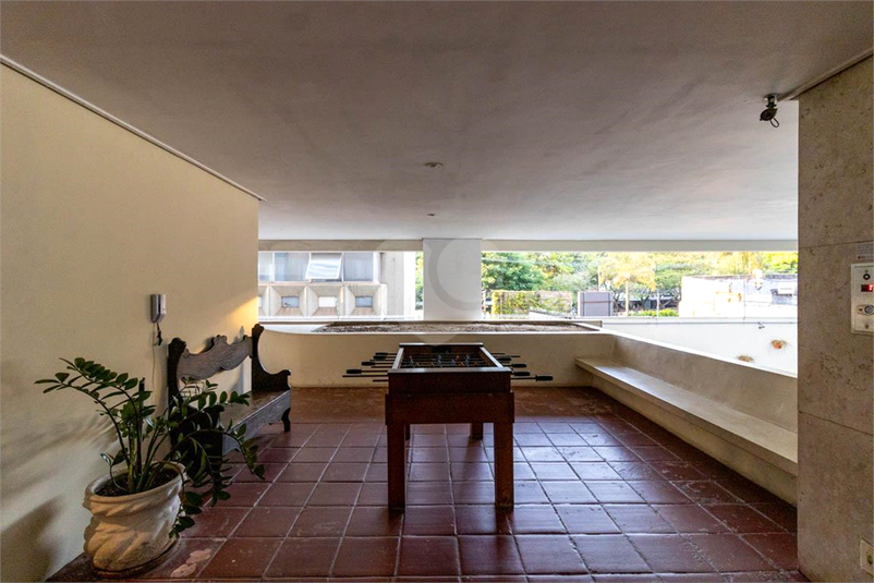 Venda Apartamento São Paulo Itaim Bibi REO955645 47