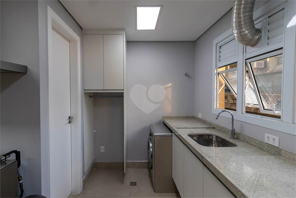 Venda Apartamento São Paulo Itaim Bibi REO955645 44