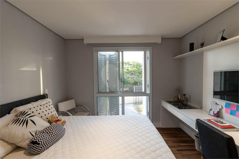 Venda Apartamento São Paulo Itaim Bibi REO955645 10