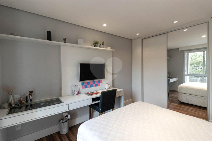 Venda Apartamento São Paulo Itaim Bibi REO955645 13