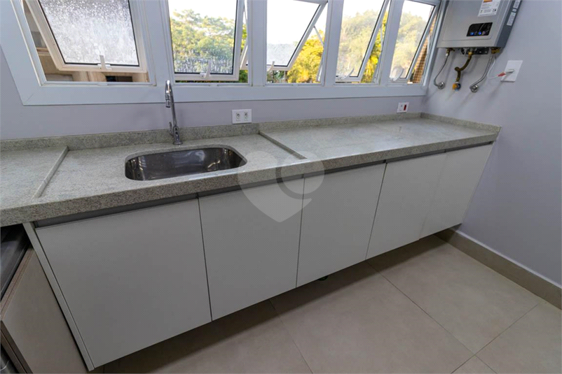 Venda Apartamento São Paulo Itaim Bibi REO955645 46