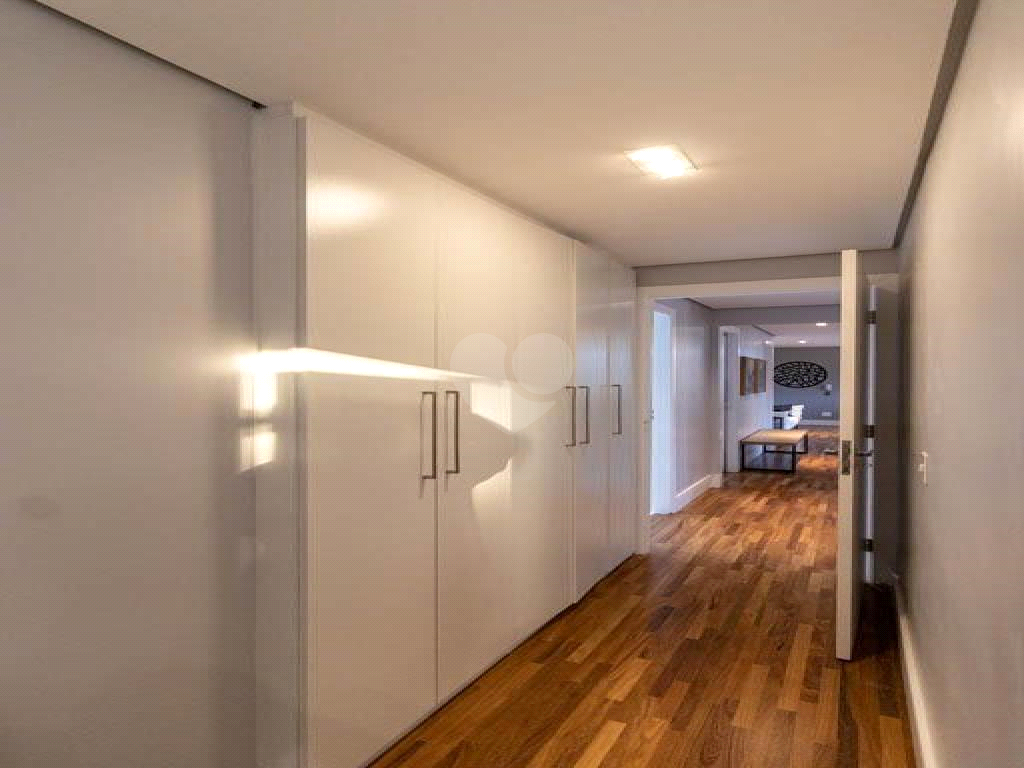 Venda Apartamento São Paulo Itaim Bibi REO955645 15