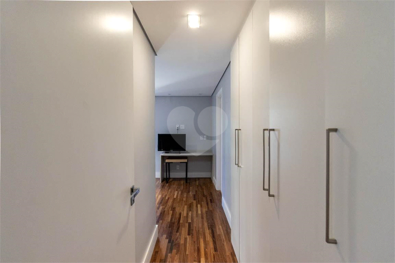 Venda Apartamento São Paulo Itaim Bibi REO955645 14