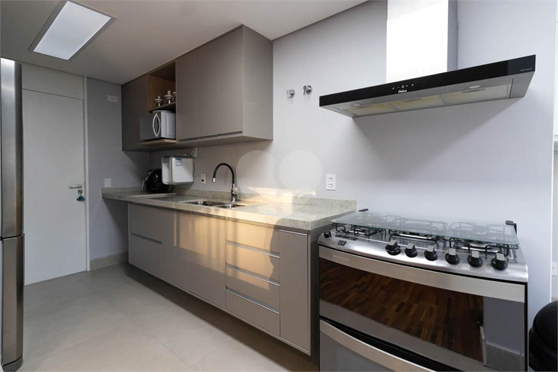 Venda Apartamento São Paulo Itaim Bibi REO955645 41