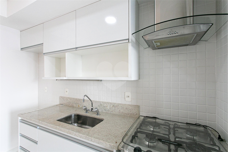 Venda Apartamento São Paulo Vila Gomes Cardim REO955648 25