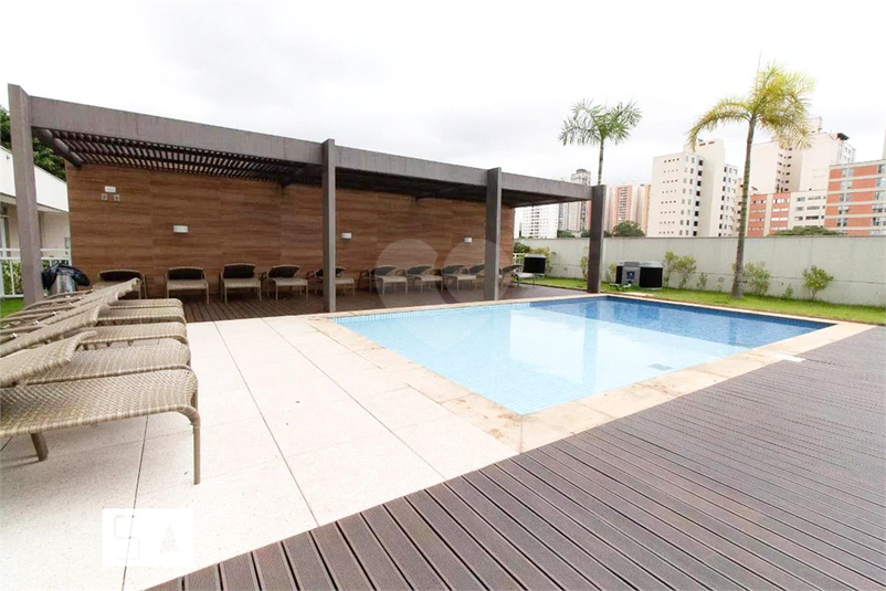 Venda Apartamento São Paulo Vila Gomes Cardim REO955648 37