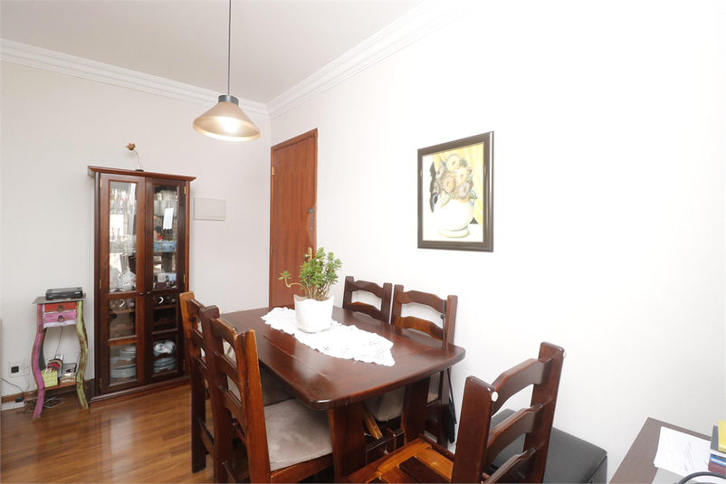 Venda Apartamento São Paulo Parque Mandaqui REO955657 44