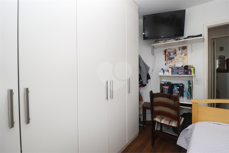 Venda Apartamento São Paulo Parque Mandaqui REO955657 21