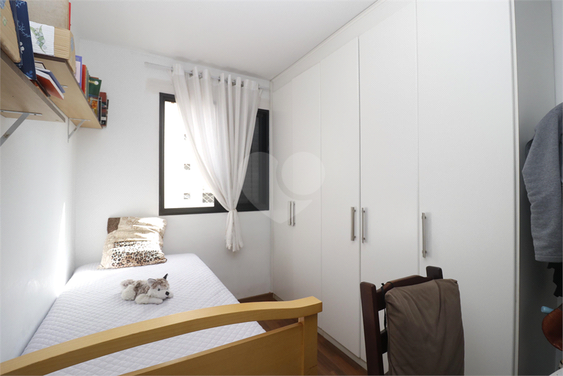 Venda Apartamento São Paulo Parque Mandaqui REO955657 7