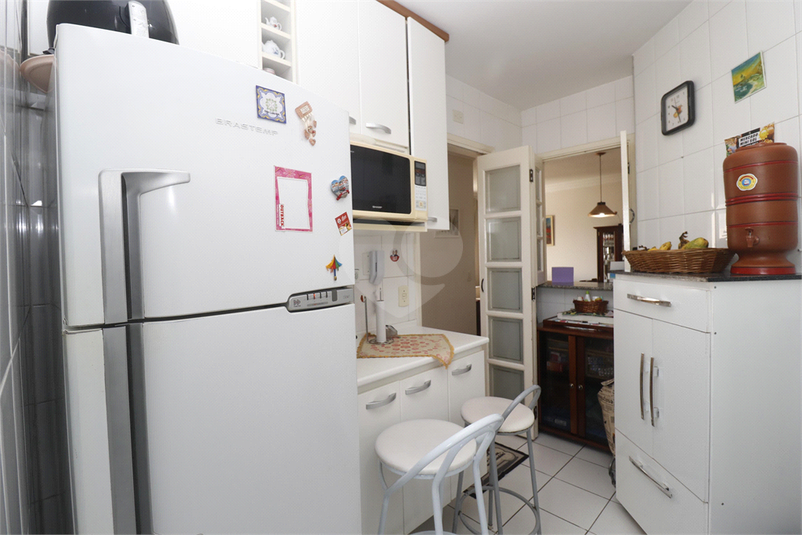 Venda Apartamento São Paulo Parque Mandaqui REO955657 6