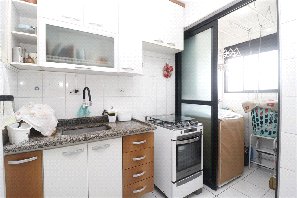 Venda Apartamento São Paulo Parque Mandaqui REO955657 37