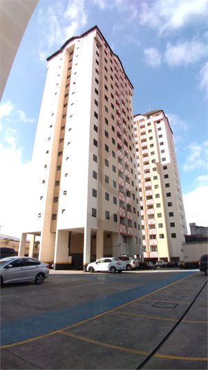 Venda Apartamento São Paulo Parque Mandaqui REO955657 33