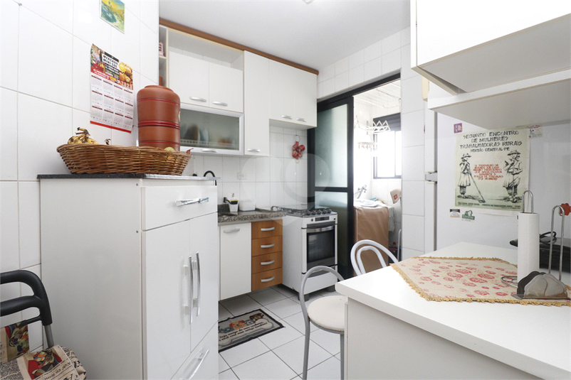 Venda Apartamento São Paulo Parque Mandaqui REO955657 41