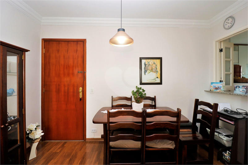 Venda Apartamento São Paulo Parque Mandaqui REO955657 17