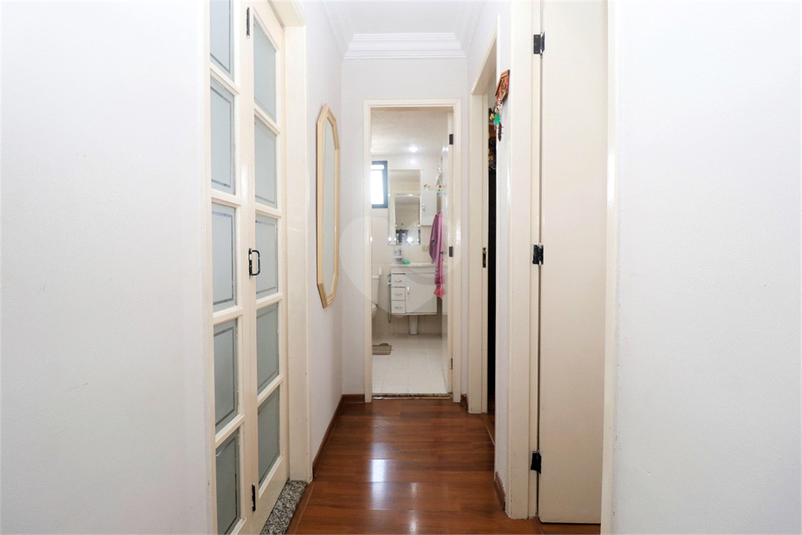 Venda Apartamento São Paulo Parque Mandaqui REO955657 47