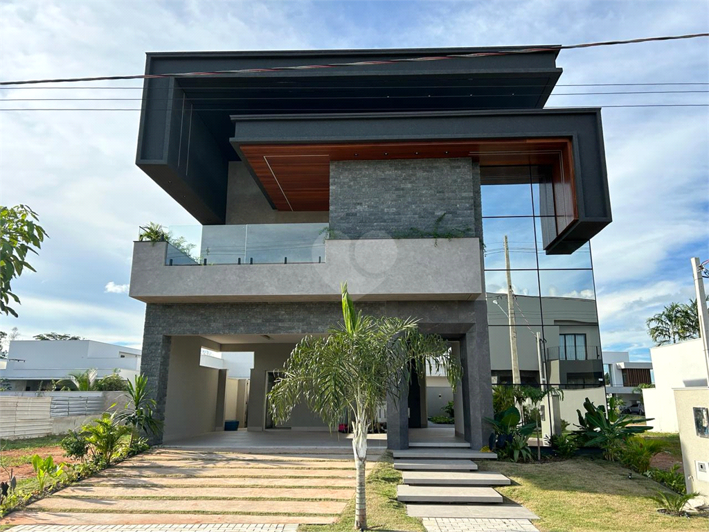 Venda Casa Sinop Alameda Das Cores Residencial REO955659 1