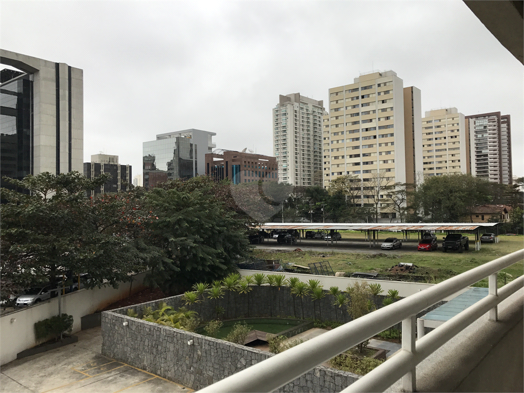 Venda Salas São Paulo Chácara Santo Antônio (zona Sul) REO955666 16