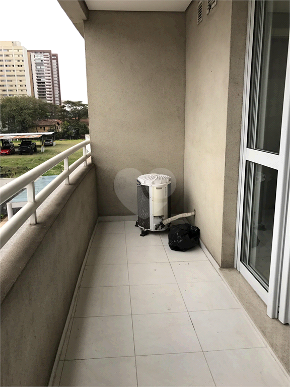 Venda Salas São Paulo Chácara Santo Antônio (zona Sul) REO955666 17