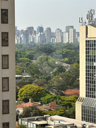 Venda Apartamento São Paulo Jardim Europa REO955690 28