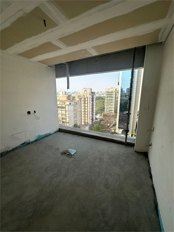 Venda Apartamento São Paulo Jardim Europa REO955690 22