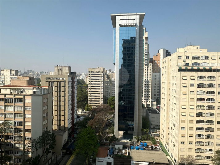 Venda Apartamento São Paulo Jardim Europa REO955690 32