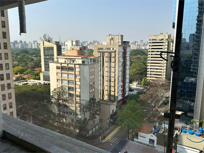 Venda Apartamento São Paulo Jardim Europa REO955690 35