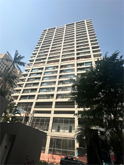 Venda Apartamento São Paulo Jardim Europa REO955690 29