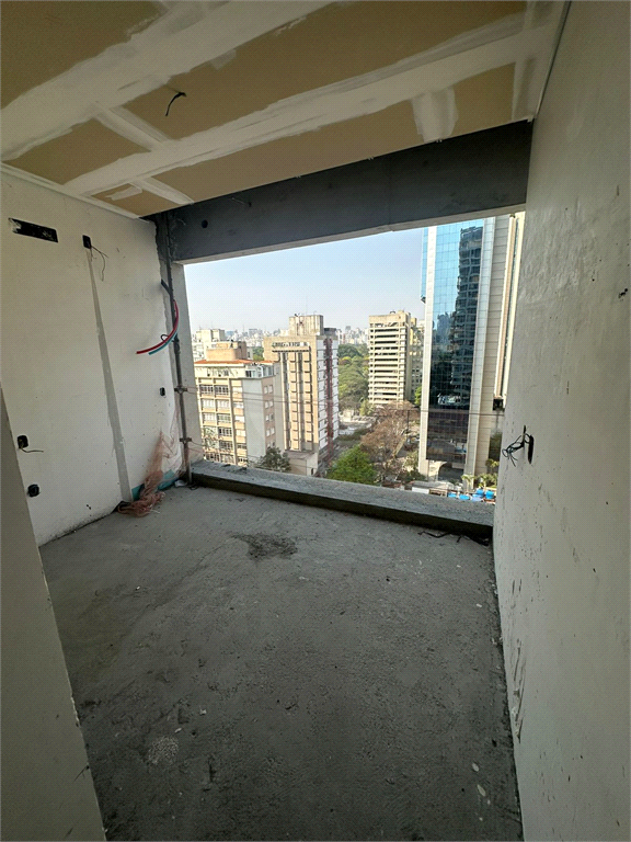 Venda Apartamento São Paulo Jardim Europa REO955690 23