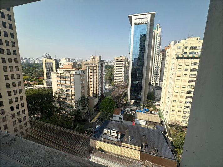 Venda Apartamento São Paulo Jardim Europa REO955690 34