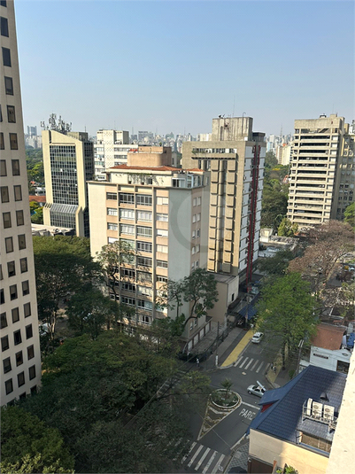 Venda Apartamento São Paulo Jardim Europa REO955690 33