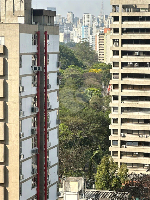 Venda Apartamento São Paulo Jardim Europa REO955690 25