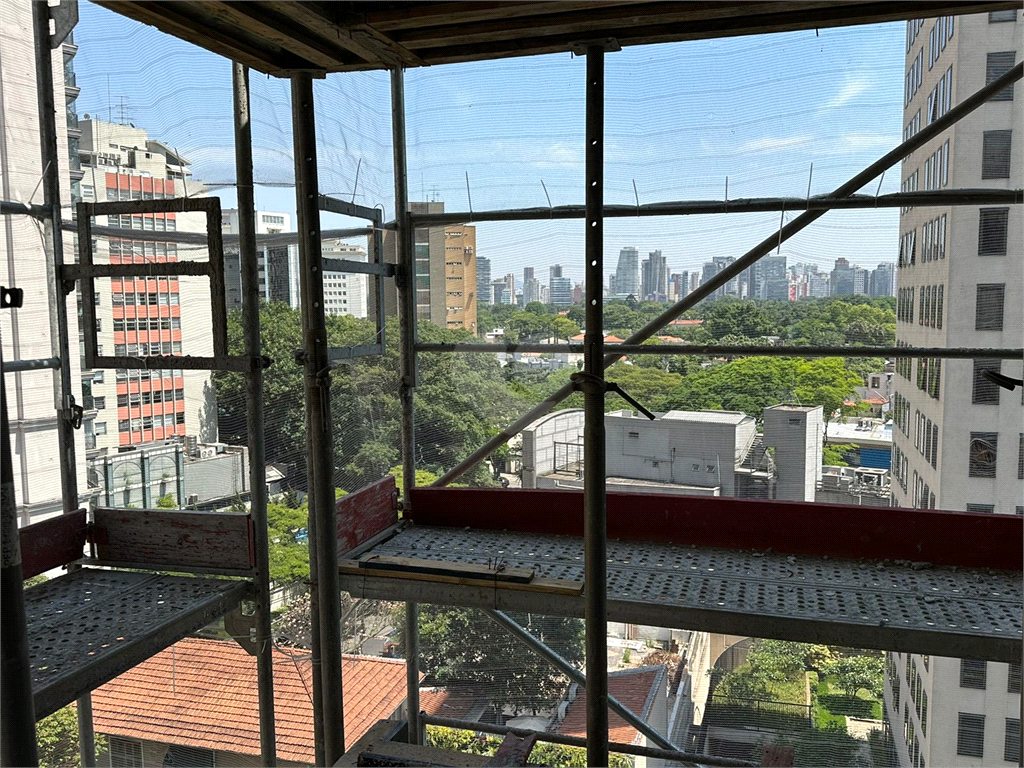 Venda Apartamento São Paulo Jardim Europa REO955690 15